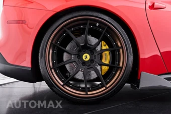 2014 Ferrari F12berlinetta - miniatura 41