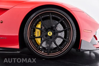 2014 Ferrari F12berlinetta - miniatura 42