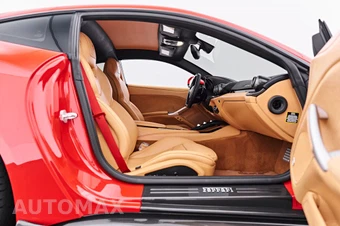 2014 Ferrari F12berlinetta - miniatura 45