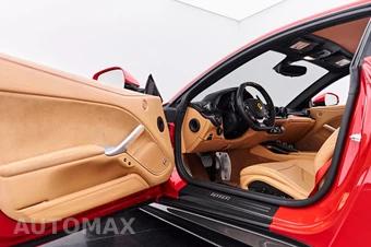 2014 Ferrari F12berlinetta - miniatura 47