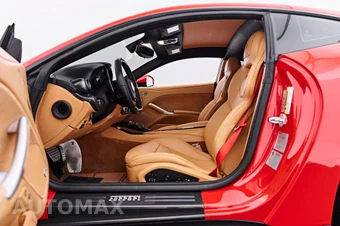 2014 Ferrari F12berlinetta - miniatura 48