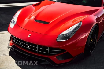 2014 Ferrari F12berlinetta - miniatura 6