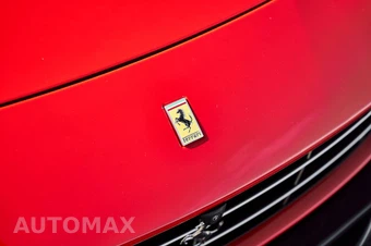 2014 Ferrari F12berlinetta - miniatura 7