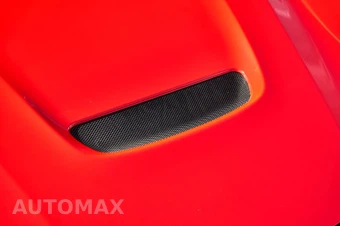 2014 Ferrari F12berlinetta - miniatura 8