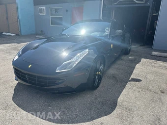 2014 Ferrari FF Base - samochód z USA z aukcji Manheim, oferta Kup Teraz w AUTOMAX