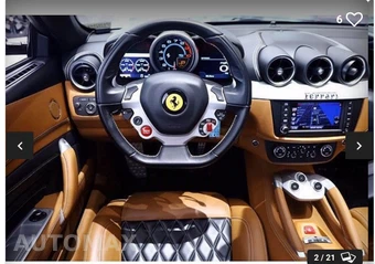 2014 Ferrari FF Base - miniatura 10