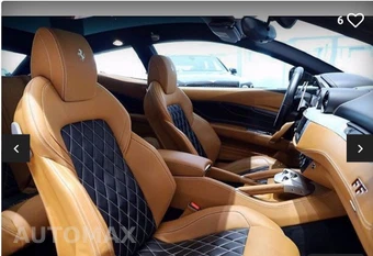 2014 Ferrari FF Base - miniatura 13