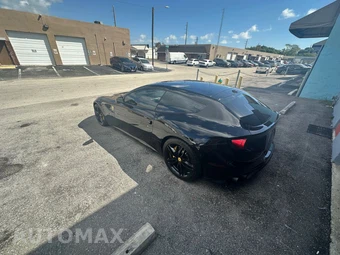 2014 Ferrari FF Base - miniatura 2