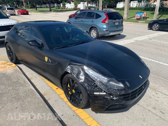 2014 Ferrari FF Base - miniatura 21