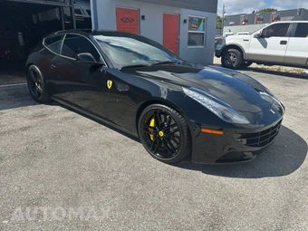 2014 Ferrari FF Base - miniatura 4