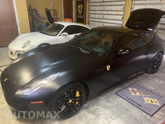 2014 Ferrari FF Base - miniatura 5