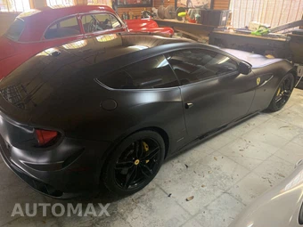 2014 Ferrari FF Base - miniatura 6