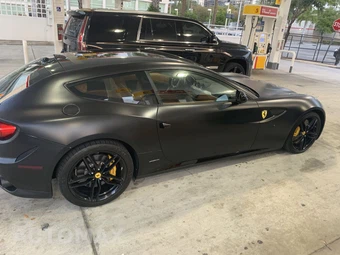 2014 Ferrari FF Base - miniatura 8