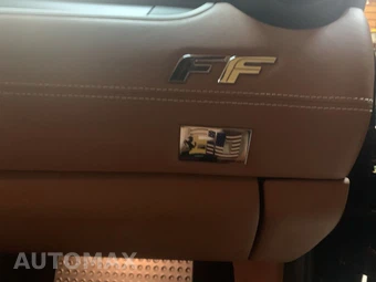 2014 Ferrari FF Base - miniatura 9
