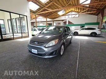 2014 Ford C-MAX Hybrid SE