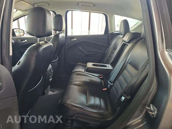2014 Ford C-MAX Hybrid SE - miniatura 10