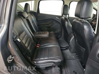 2014 Ford C-MAX Hybrid SE - miniatura 13