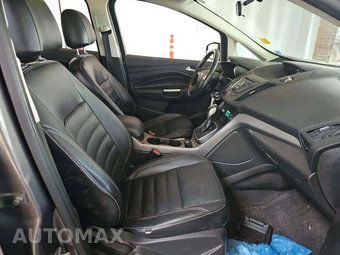 2014 Ford C-MAX Hybrid SE - miniatura 15