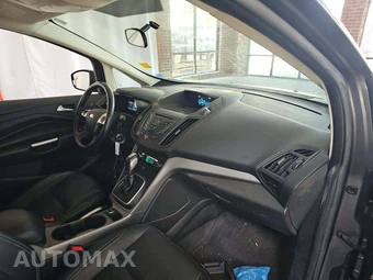 2014 Ford C-MAX Hybrid SE - miniatura 16