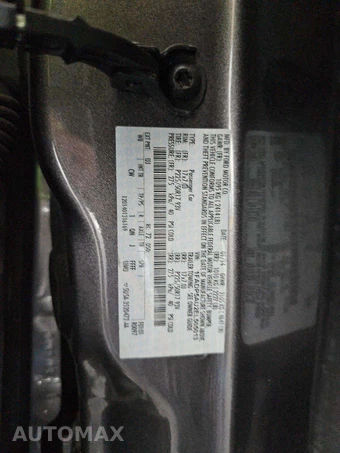 2014 Ford C-MAX Hybrid SE - miniatura 2