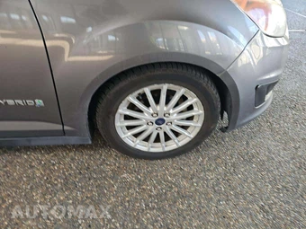 2014 Ford C-MAX Hybrid SE - miniatura 24
