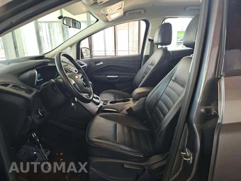 2014 Ford C-MAX Hybrid SE - miniatura 3
