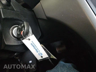 2014 Ford C-MAX Hybrid SE - miniatura 5