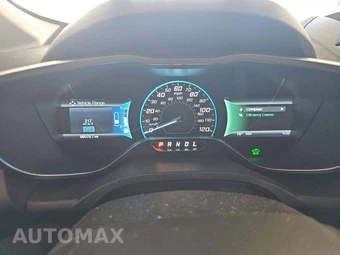 2014 Ford C-MAX Hybrid SE - miniatura 6