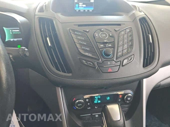 2014 Ford C-MAX Hybrid SE - miniatura 7