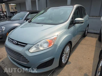 2014 Ford C-MAX Hybrid SE