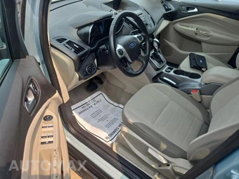 2014 Ford C-MAX Hybrid SE – miniatura 13