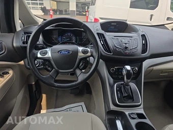 2014 Ford C-MAX Hybrid SE – miniatura 14