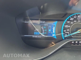 2014 Ford C-MAX Hybrid SE – miniatura 15