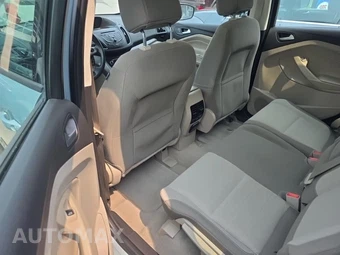 2014 Ford C-MAX Hybrid SE – miniatura 16