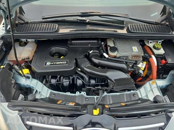 2014 Ford C-MAX Hybrid SE – miniatura 19