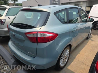 2014 Ford C-MAX Hybrid SE – miniatura 4