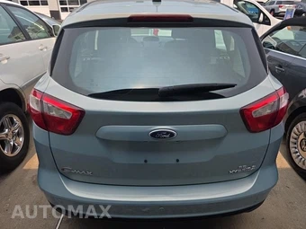 2014 Ford C-MAX Hybrid SE – miniatura 5