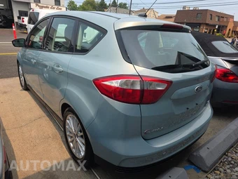 2014 Ford C-MAX Hybrid SE – miniatura 6