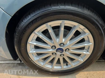 2014 Ford C-MAX Hybrid SE – miniatura 8