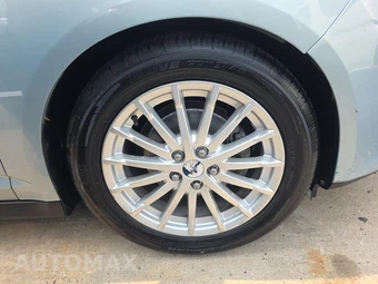 2014 Ford C-MAX Hybrid SE – miniatura 9