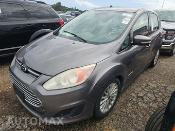 2014 Ford C-MAX Hybrid SE — samochód z USA z aukcji Manheim, oferta Kup Teraz w AUTOMAX
