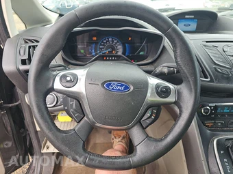 2014 Ford C-MAX Hybrid SE – miniatura 10