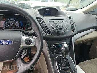 2014 Ford C-MAX Hybrid SE – miniatura 11