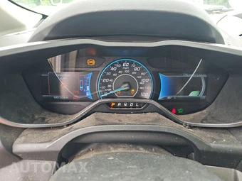 2014 Ford C-MAX Hybrid SE – miniatura 12