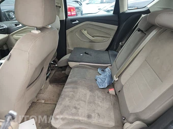 2014 Ford C-MAX Hybrid SE – miniatura 13