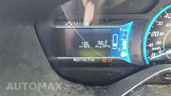 2014 Ford C-MAX Hybrid SE – miniatura 17