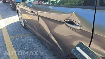 2014 Ford C-MAX Hybrid SE – miniatura 20