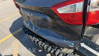 2014 Ford C-MAX Hybrid SE – miniatura 22