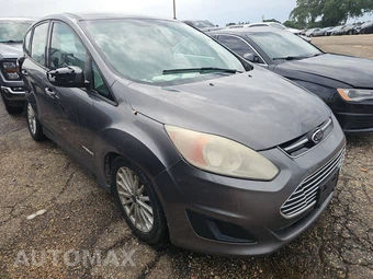 2014 Ford C-MAX Hybrid SE – miniatura 3