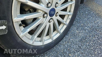 2014 Ford C-MAX Hybrid SE – miniatura 37